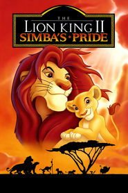 The Lion King 2: Pride Simba