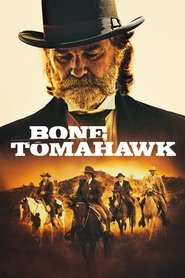 استخوان Tomahawk