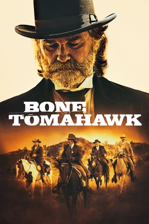 استخوان Tomahawk