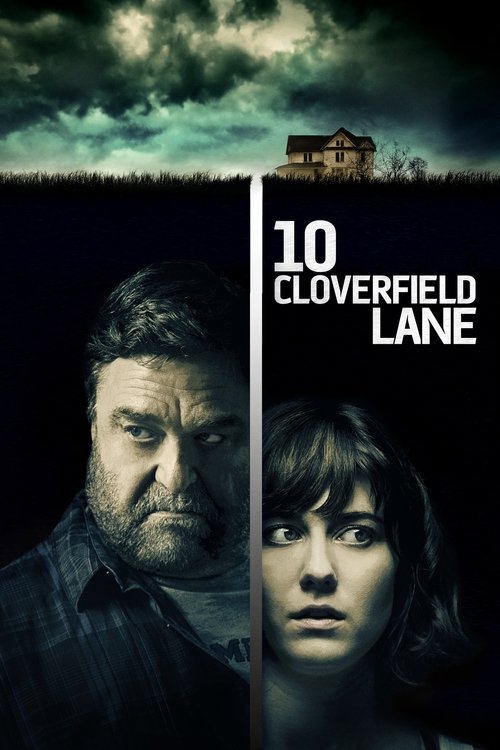 10 خط Cloverfield Lane