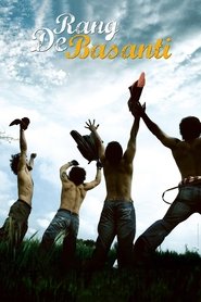 Rang De Basanti - زعفران رنگی