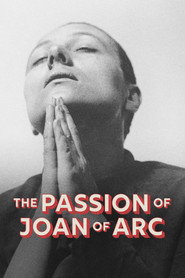 Passion Joan of Arc