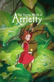 دنیای مخفی Arrietty