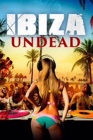 Zombie Spring Breakers