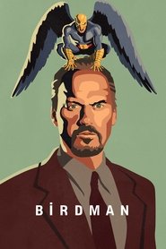 Birdman یا (فضیلت غیر منتظره نادانی)