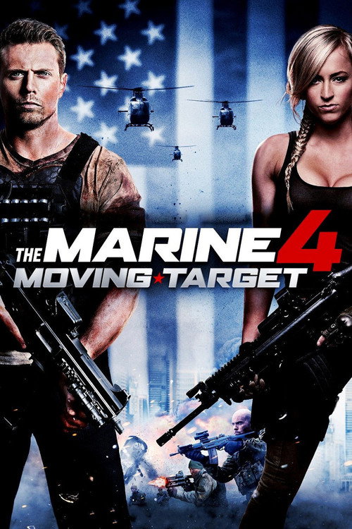 Marine 4: Tovingt Target