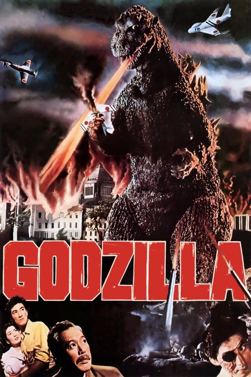 Godzilla - Das Original