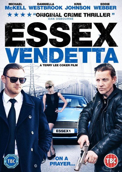 Ess** Vendetta