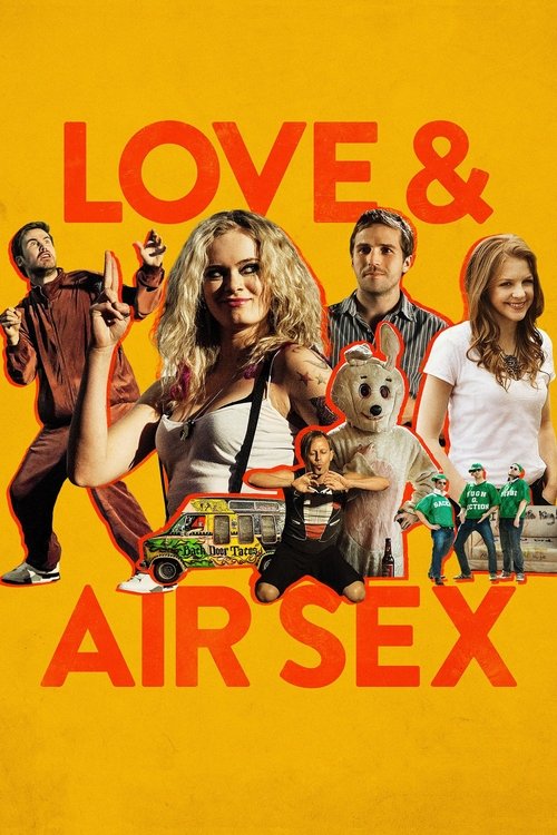 Love & Air S**