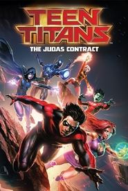 Titans نوجوان: قرارداد یهودا