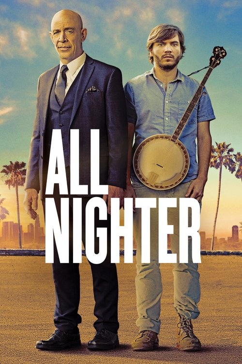 همه Nighter