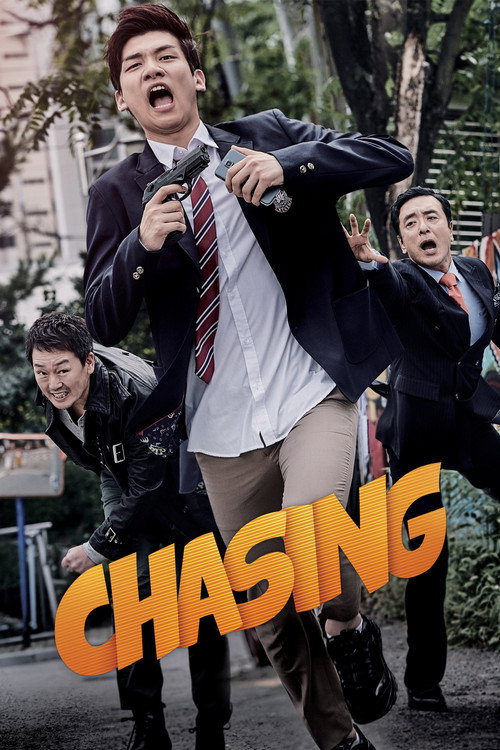 Chasing