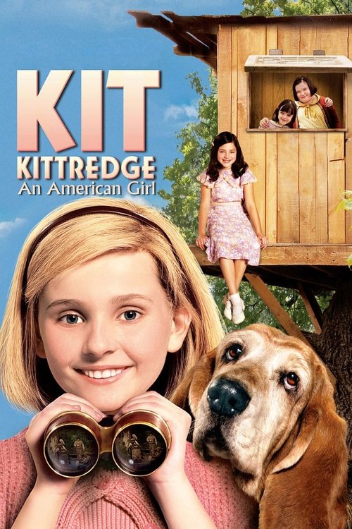 کیت Kittredge: یک دختر آمریکایی