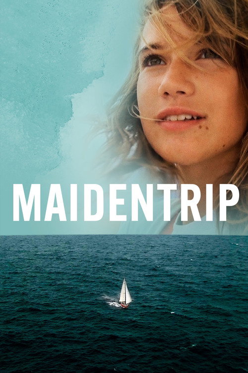 Maidentrip