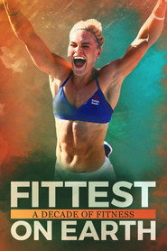Fittest on Earth: Decade of Fitness