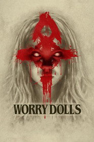 The Devil's Dolls