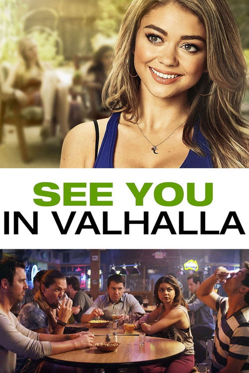 شما را در Valhalla می بینید