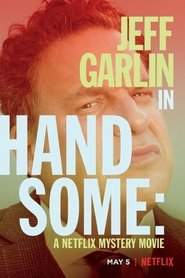 Handsome: یک فیلم رمز و راز Netflix