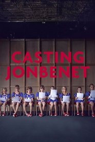 بازیگران JonBenet