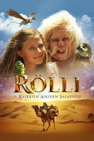 Rölli and the Secret of All Time
