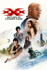 xXx: بازگشت قفس Xander