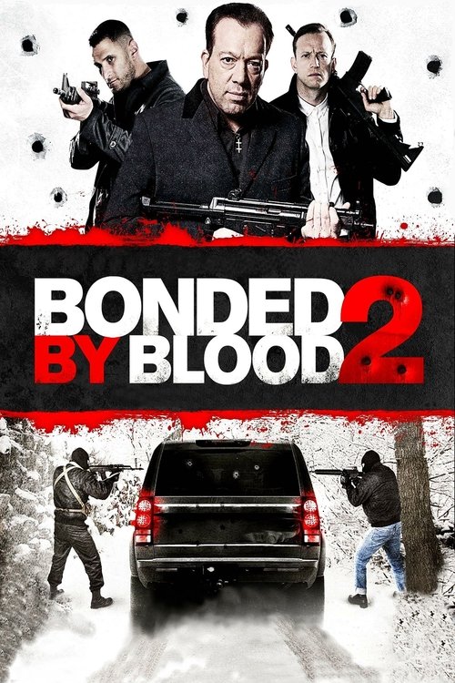توسط Blood 2 پیوند خورده است