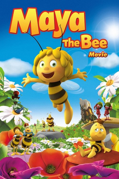 فیلم مایا زنبور عسل