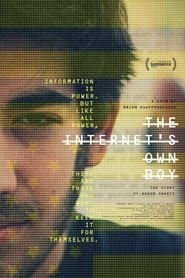پسر شخصی در اینترنت: داستان هارون سوارتز