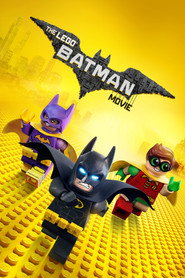 فیلم Lego Batman