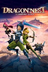Dragon Nest: Warriors 'Dawn