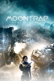 Moontrap: زمین هدف
