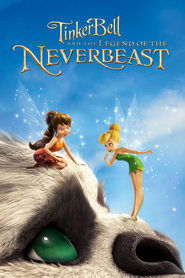 Tinker Bell و Legend of the NeverBeast