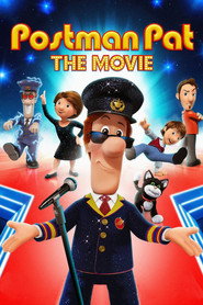 Postman Pat