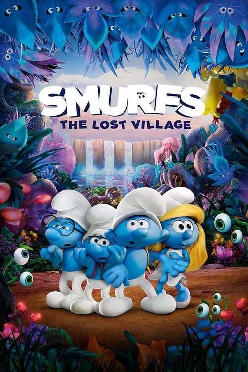 Smurfs: Village Lost