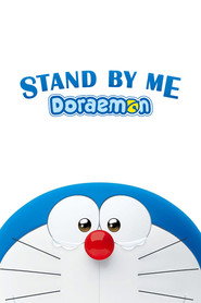 کنار من Doraemon باشید