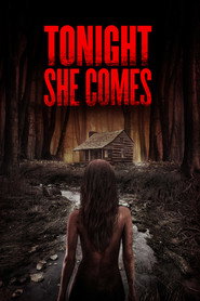Tonight She Comes