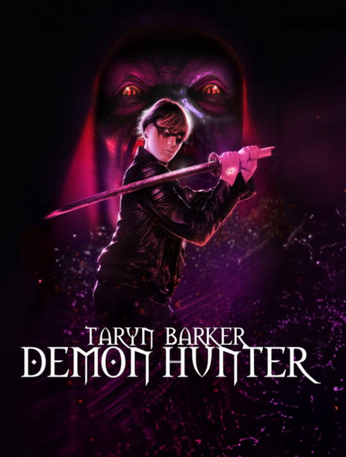 Demon Hunter