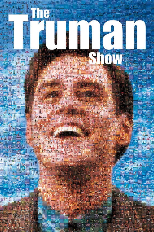 نمایش Truman