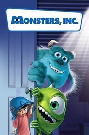 Monsters، Inc.