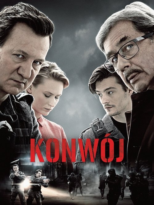 Konwój