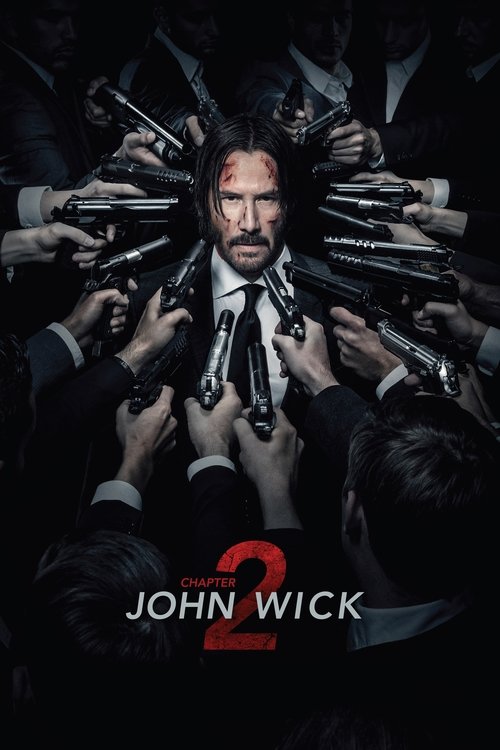 جان ویک: فصل 2