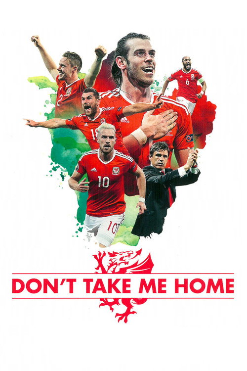 Don't Take me Home