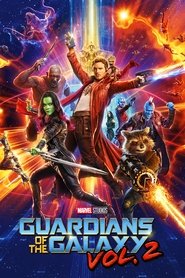 نگهبانان Galaxy Vol. 2