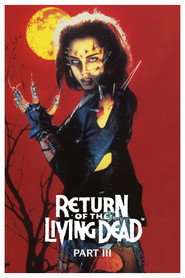 Return of Living Dead III
