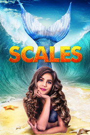 Scales: A Mermaids Tale