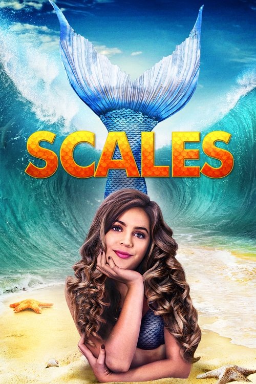 Scales: A Mermaids Tale