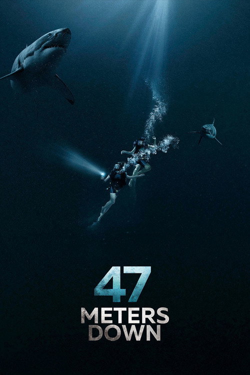 47 متر پایین