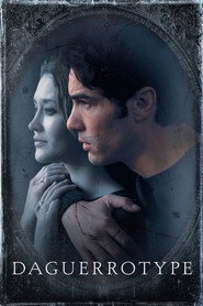 Daguerreotype