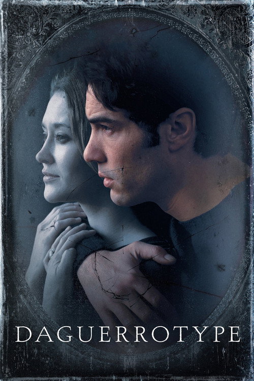 Daguerreotype