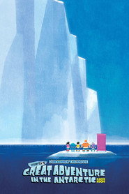 Doraemon: Great Adventure in the Antarctic Kachi Kochi